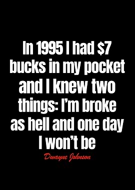 dwayne johnson quotes