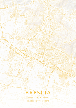 Brescia Italy