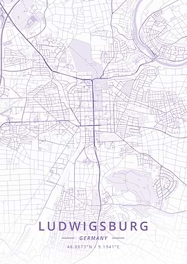 Ludwigsburg Germany