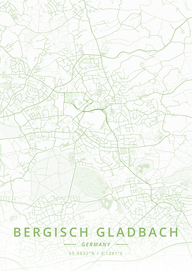 Bergisch Gladbach Germany