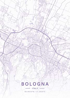 Bologna Italy