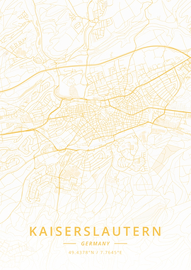 Kaiserslautern Germany