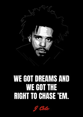 J Cole Quotes