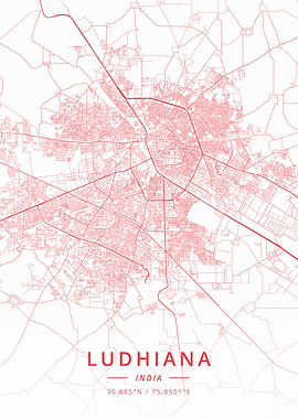 Ludhiana India