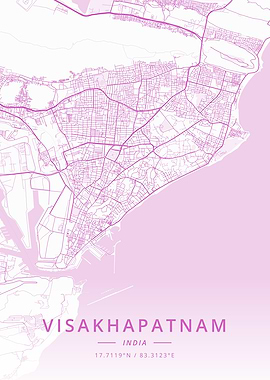 Visakhapatnam India