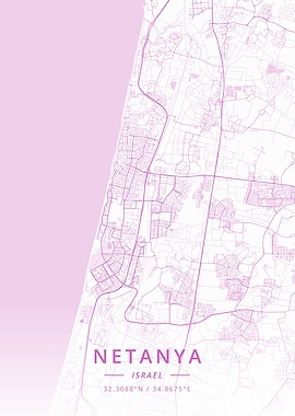 Netanya Israel