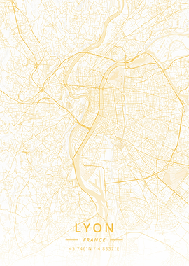 Lyon France