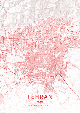 Tehran Iran