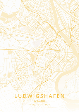 Ludwigshafen Germany