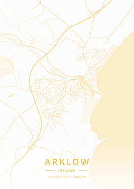Arklow Ireland