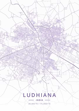 Ludhiana India