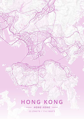 Hong Kong Hong Kong