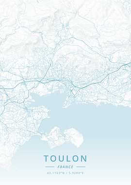 Toulon France