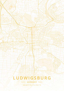 Ludwigsburg Germany