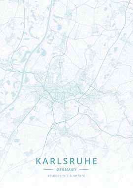 Karlsruhe Germany