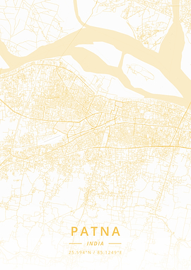 Patna India