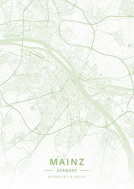 Mainz Germany