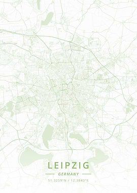 Leipzig Germany