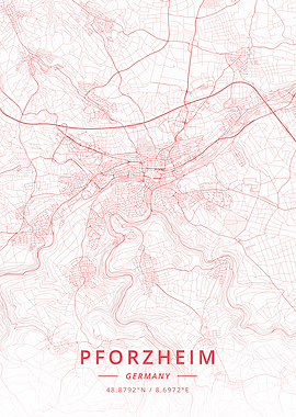 Pforzheim Germany