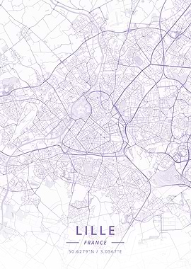 Lille France