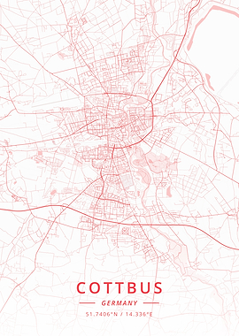 Cottbus Germany