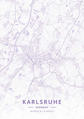 Karlsruhe Germany