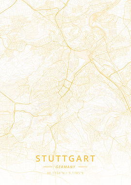Stuttgart Germany