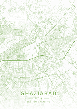 Ghaziabad India