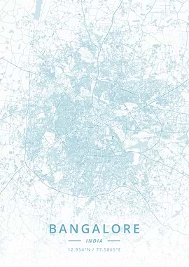 Bangalore India