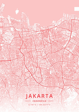 Jakarta Indonesia