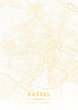 Kassel Germany