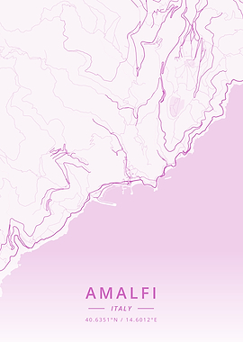 Amalfi Italy