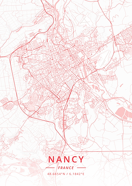 Nancy France