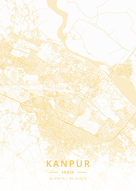 Kanpur India