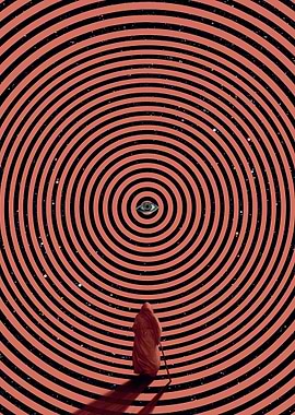 Distortion of reality