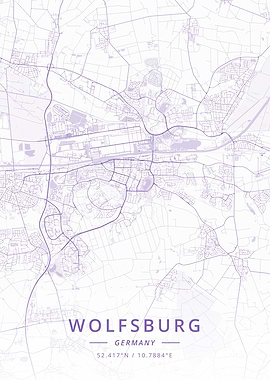Wolfsburg Germany