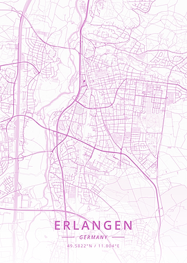 Erlangen Germany