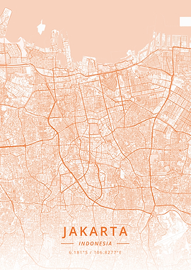 Jakarta Indonesia