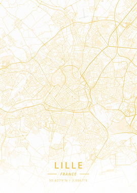 Lille France