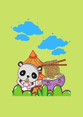 Japanese Decoration 72