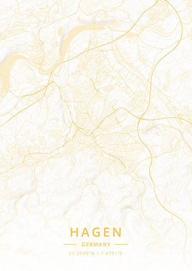Hagen Germany