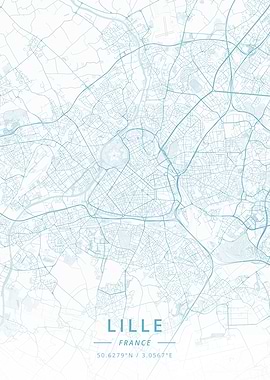 Lille France