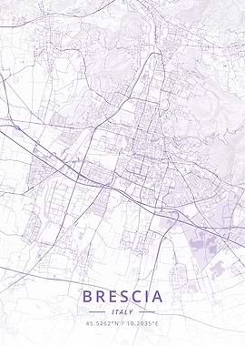 Brescia Italy
