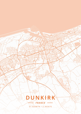 Dunkirk France