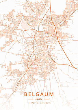 Belgaum India