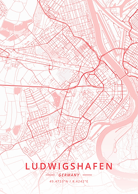 Ludwigshafen Germany