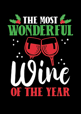 Wine of the year