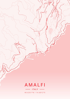 Amalfi Italy