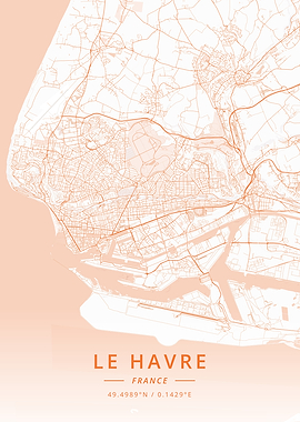 Le Havre France