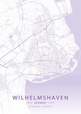 Wilhelmshaven Germany